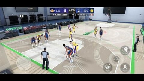 篮球经理25图片5