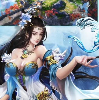 青鸟传说图片1