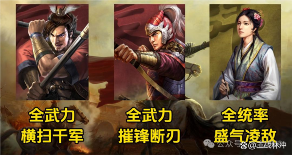 开荒阵容攻略1