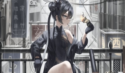 Kisaki Blue Archive图片5