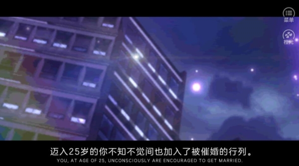 天朝相亲图鉴3