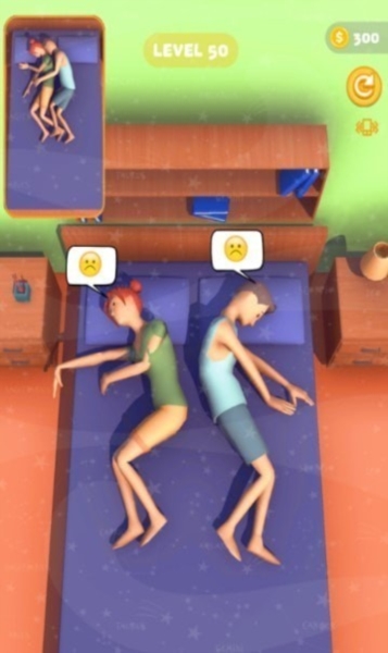 睡眠模拟器图片