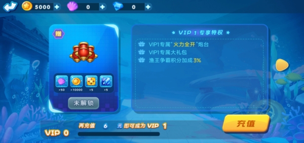 哥哥捕鱼图片7