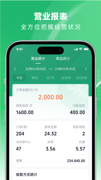 吉祥管店图片