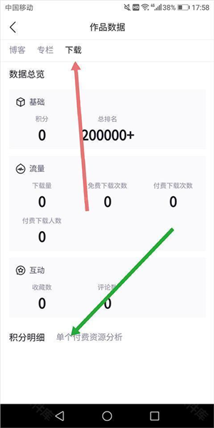CSDN论坛8