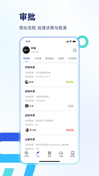 Teamshare图片
