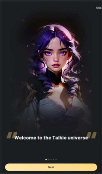 talkie图片3