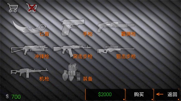 特种部队小组210