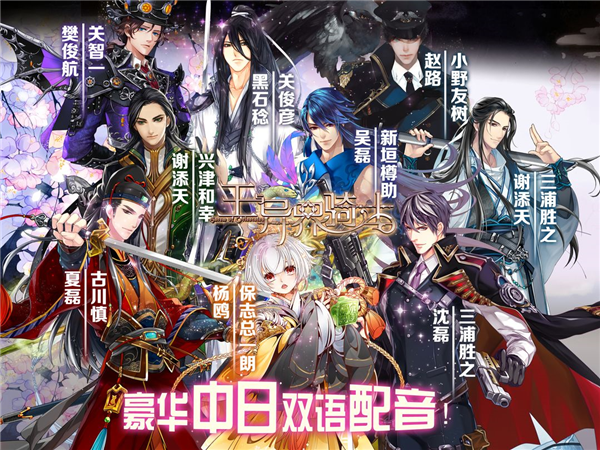 王与异界骑士图片