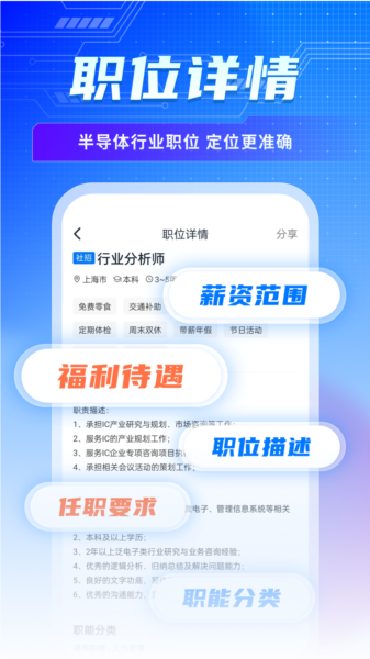 集微职场图片
