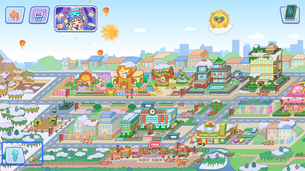 奇妙创意世界图片6