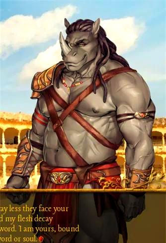 Kingsguard图4
