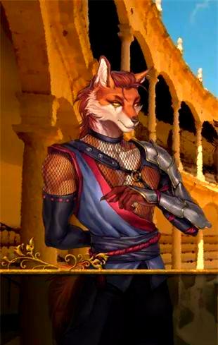 Kingsguard图5