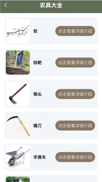 乡间小院图片