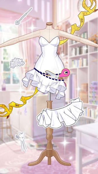 服裝設計高手圖片
