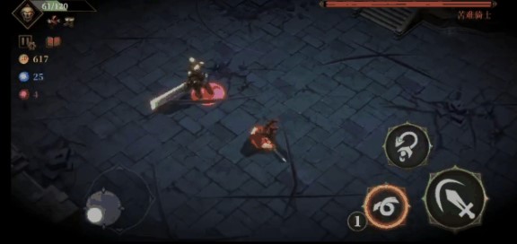 暗魔领主6
