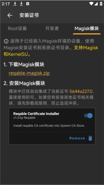 Reqable图4
