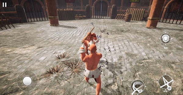 半剑全角色武器解锁版截图2