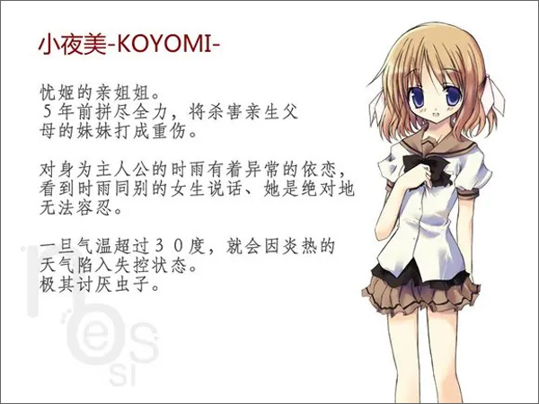 noesis诉说谎言的记忆之物语直装安卓版4