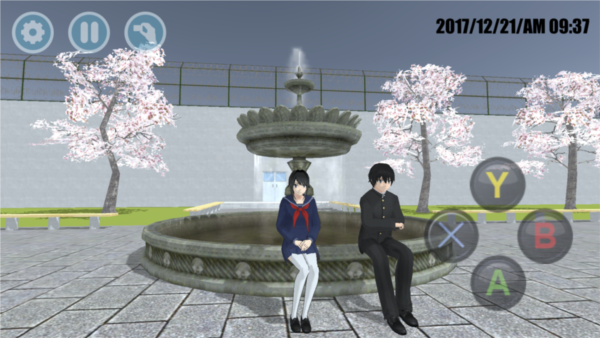 高校模拟2018图2