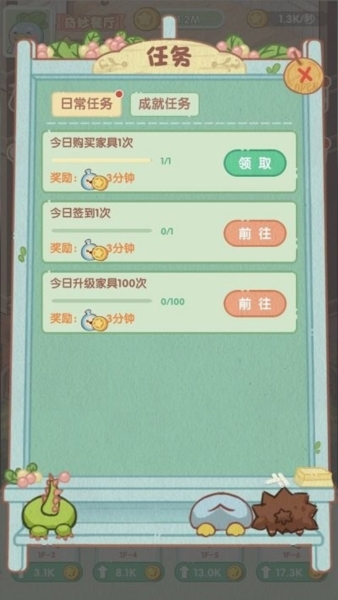 奇妙餐厅4
