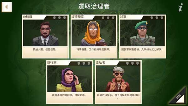 叛乱公司图片3