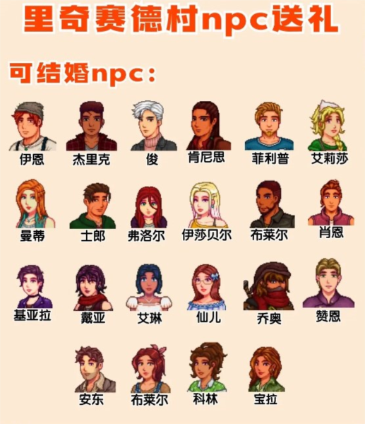星露谷物语图片6