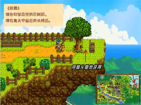 星露谷物语图片16