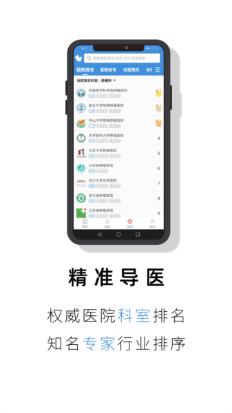 就医号图片