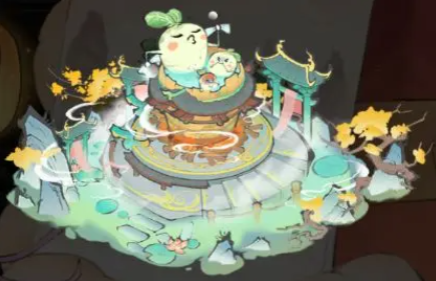 最强祖师图片34