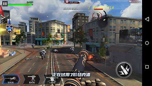 抢滩登陆3d单机版29
