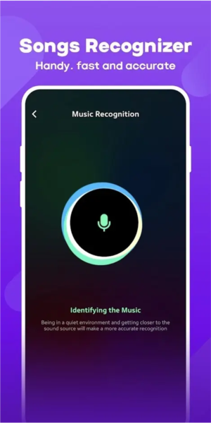 joox music图片