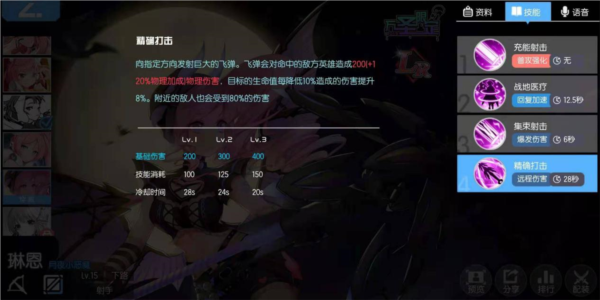 琳恩介绍4