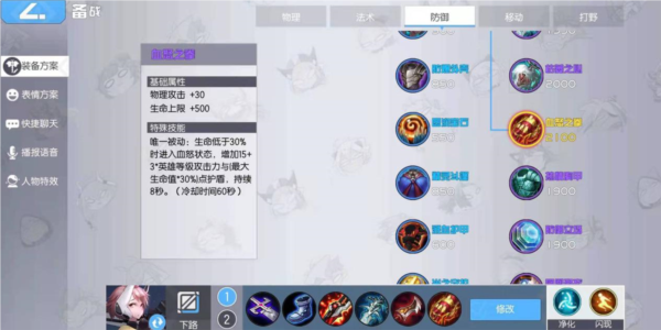琳恩介绍5
