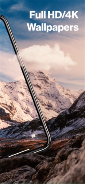4KWallpapers图4