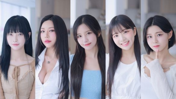 阿西，美女室友竟然...？4
