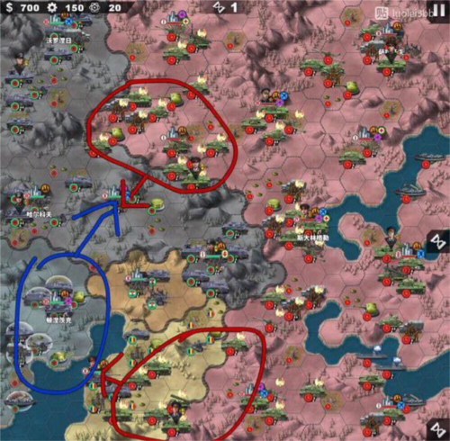世界征服者4荣光mod图片14