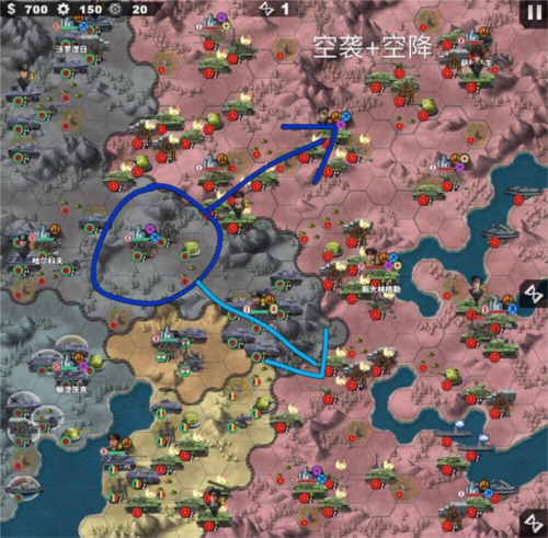 世界征服者4荣光mod图片16
