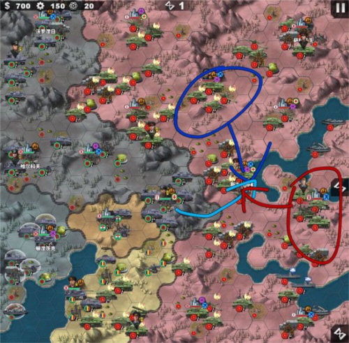 世界征服者4荣光mod图片17