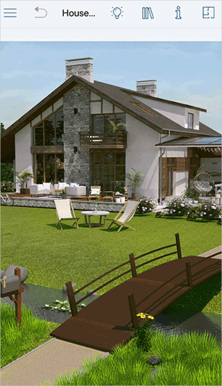 live home 3d手机版安卓1