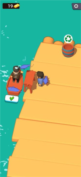 海上生存大师5