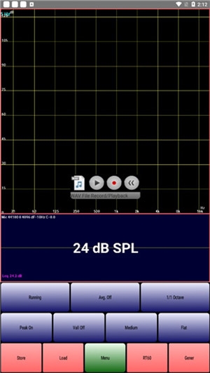audiotools图2