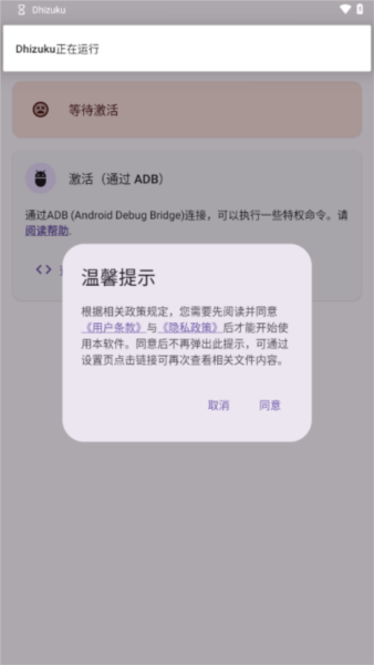 Dhizuku图2