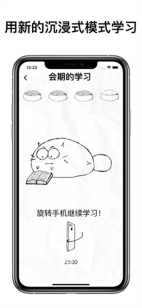 fatty cat图片