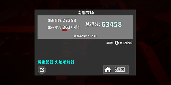 枪手丧尸幸存者联机版图片