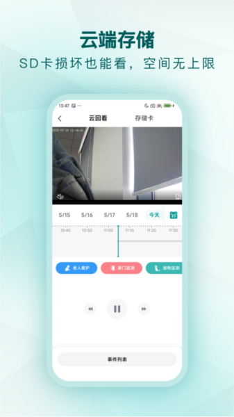 小鶴看家圖片