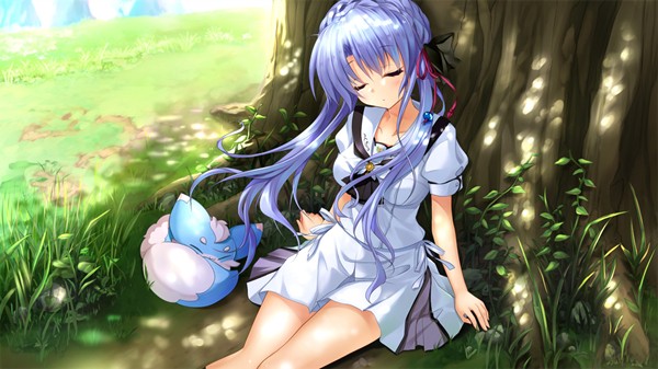 夏日口袋手机汉化版1