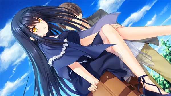 夏日口袋手机汉化版3