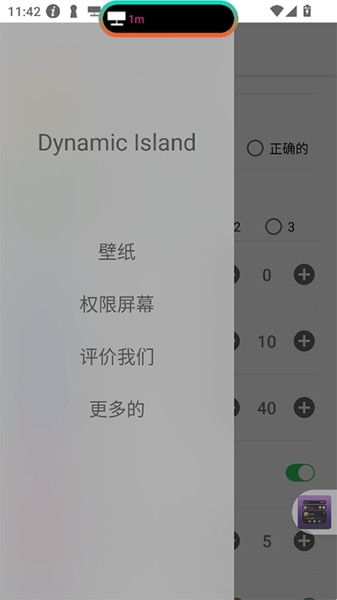 Dynamic Island灵动岛app截图1