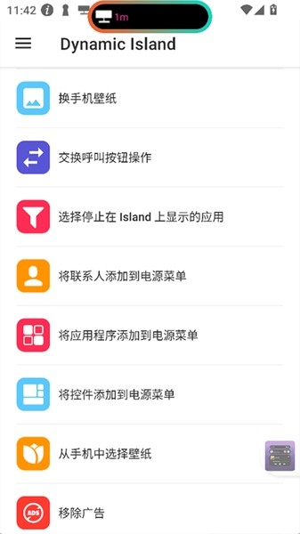 Dynamic Island灵动岛app截图4